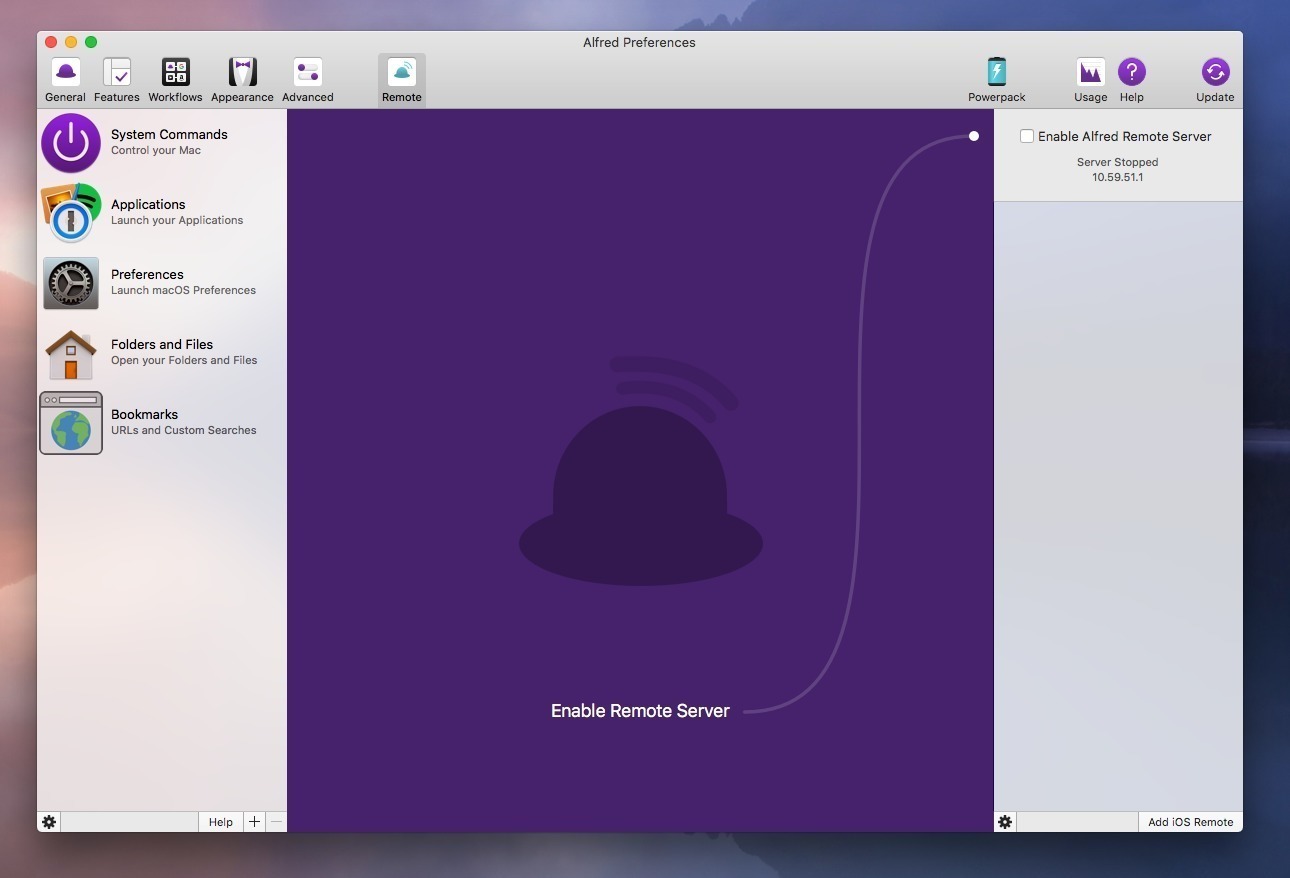 Alfred PowerPack 404 1098 Screenshot 05