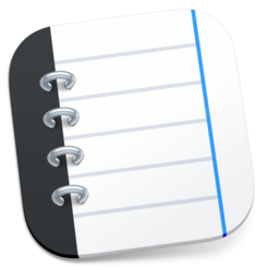 Notebooks 2 icon