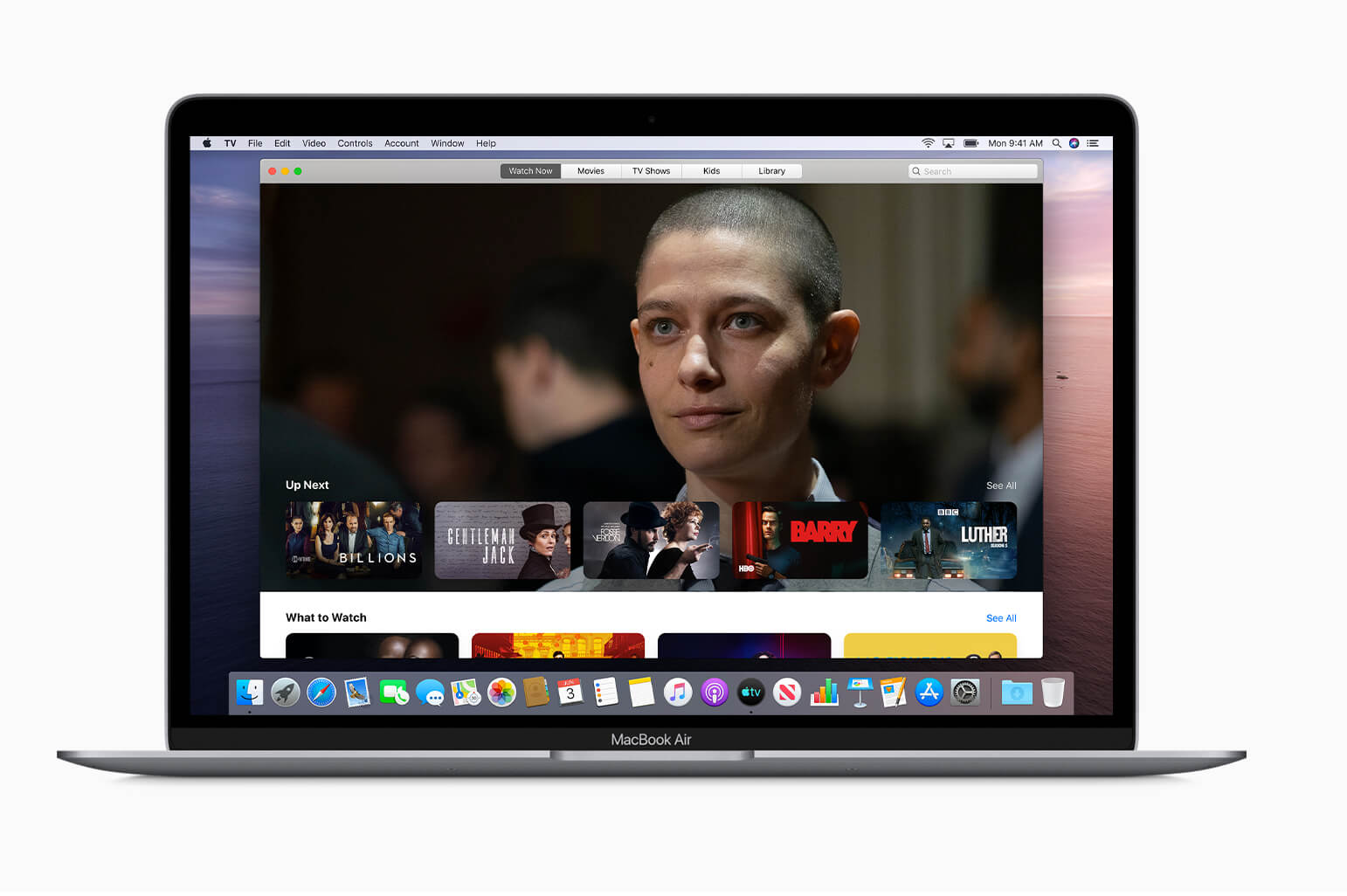 macOS Catalina v1015B6 19A536g Screenshot 03