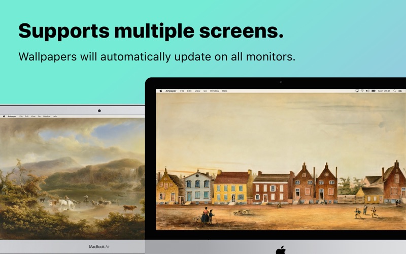 Artpaper: New Wallpapers Daily Screenshot 4