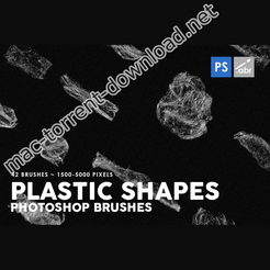 42_plastic_shapes_photoshop_stamp_brushes_icon.jpg 42 plastic shapes photoshop stamp brushes icon
