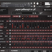 Sample logic morphestra 2 icon