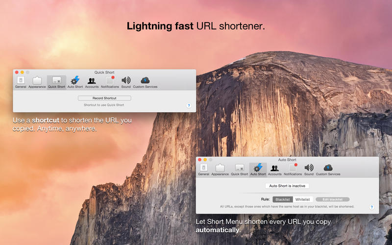 3_Short_Menu_-_Lightning_fast_intelligent_URL_shortener.jpg