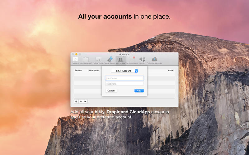 4_Short_Menu_-_Lightning_fast_intelligent_URL_shortener.jpg