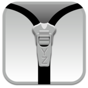 Yemuzip icon