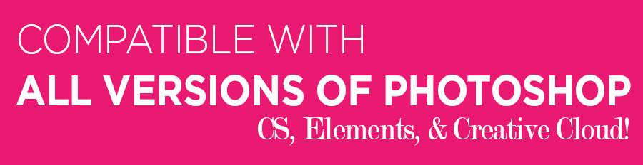 Photographer Resources PORTRAIT WORKFLOW 93 PHOTOSHOP ACTIONS BUNDLE Screenshot 02