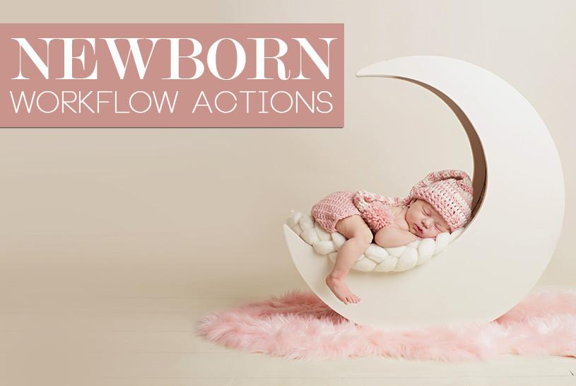 Photographer Resources PORTRAIT WORKFLOW 93 PHOTOSHOP ACTIONS BUNDLE Screenshot 17