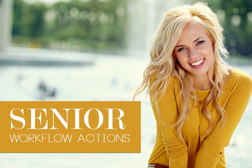 Photographer Resources PORTRAIT WORKFLOW 93 PHOTOSHOP ACTIONS BUNDLE Screenshot 32