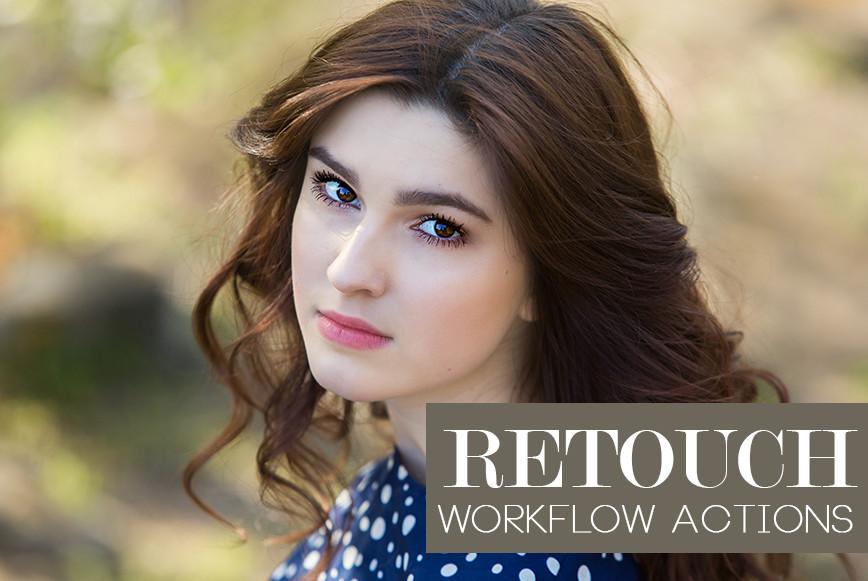 Photographer Resources PORTRAIT WORKFLOW 93 PHOTOSHOP ACTIONS BUNDLE Screenshot 54