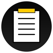 Nice Clipboard a cloud synced clipboard manager icon