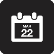 CalendarMenu By Alexander Lindenstruth icon