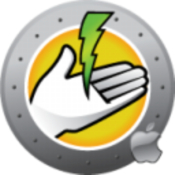 Power save 3 6 icon