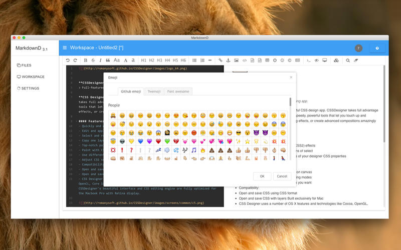 2_MarkdownD_The_best_markdown_editor.jpg