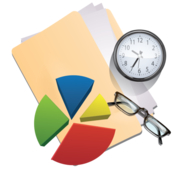 Document builder icon