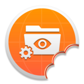 Yummy ftp watcher local remote folder watching automated ftp s sftp webdav s client icon