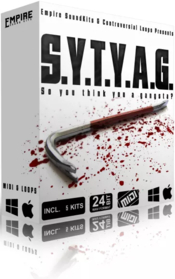 Empire sound kits s y t y a g icon