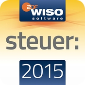WISO steuer icon