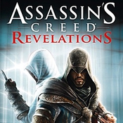Assassins Creed Revelations icon