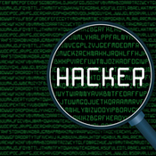 Creativemarket Hacker Buy One Font Get One Free 182352 icon