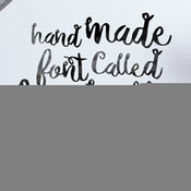 Creativemarket Michelle Font Plus Bonus 248950 icon