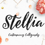 Creativemarket Stellia 331975 icon