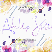 Creativemarket Ashley Jarrow 338731 icon
