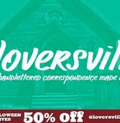 Gloversville aoe 393610 icon
