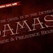 Mfc damask display fonts 384442 icon