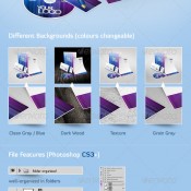 business_stationery_3d_mockup