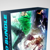 Artisto bundle photoshop action 12708979 icon