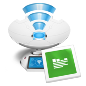 Netspot wifi reporter 2 1 472 icon