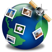 HoudahGeo icon