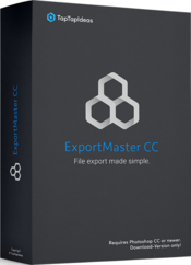 Exportmaster cc icon
