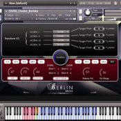 Orchestral tools berlin brass exp c sfx french horns 2 icon