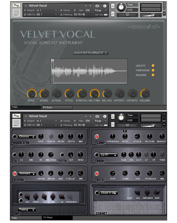 zero_g_velvet_vocal_vocal_song_kit_instrument_kontakt