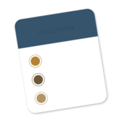 Goodtask 3 icon