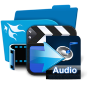 Super music converter 6 1 19 icon