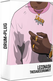 Drum plug thesaucedrumkit icon