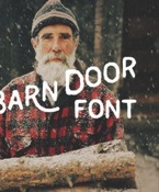 Creativemarket Handmade Barn Door 152237 icon