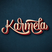 Creativemarket Karmela 188204 icon