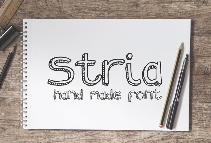 Creativemarket_Stria,_a_hand_crafted_font_283382_cap01