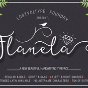 Creativemarket The Flanela Plus Extras 311074 icon