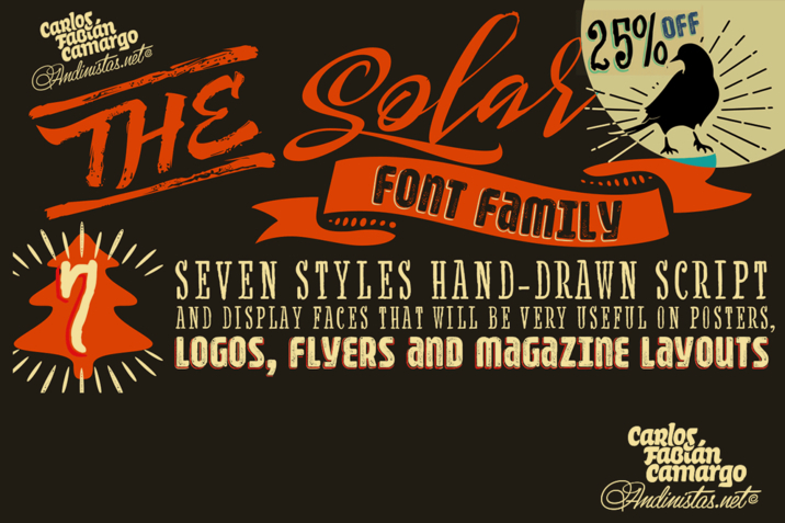 Creativemarket_Solar_font_family_317187_cap01