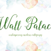 Creativemarket Wallpalace Script 332117 icon