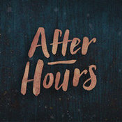 Creativemarket After Hours 341064 icon