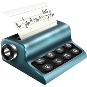 Texpad 1 7 icon