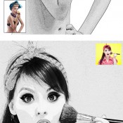 pencil_ps_effect_11571384