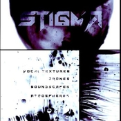 Sampletraxx stigma vocal textures atmospheres drones icon
