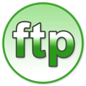 Favorite ftp 2 7 icon