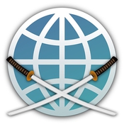 Browser Ninja Smart Browser Switcher icon
